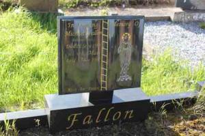 Fallon Michael Ballindrimley